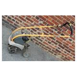 Ryobi Tiller