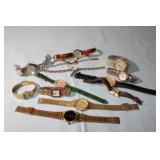 13pcs Watches