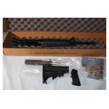 80% Arms AR 15 80% upper Receiver