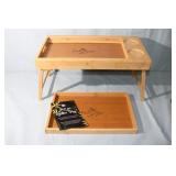 Bamboo Bed Tray