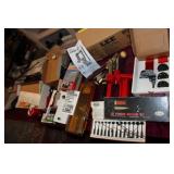 Lee Gun Loading Equipment, Fishing & Gun Cleaner