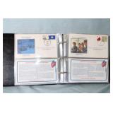 Philatelic History of the Civil War, artwork