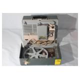 Argus Showmaster 500-AZ Movie Projector