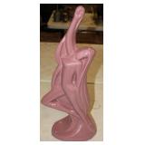 Art Deco Haeger #6041