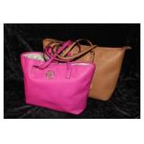 2 Unauthenticated New Michael Kors Jet Set Travel