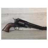 Old Army Black Powder Ruger SN 140-07682