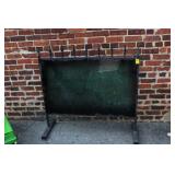 Metal Screen 44" x 44"