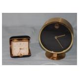 Howard Miller &Phinney Walker Clocks