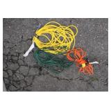 3 Power Cords