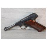 Colt Woodsman 22LR Pistol