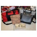 5 Unauthenticated Bags, Brand New