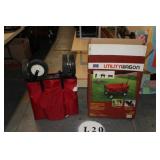 Utility Wagon (new)