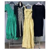 Ladies Evening & Party Dresses