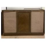 "The Magnificent Magnavox" Stereo Console