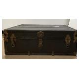 MendelTrunx Steamer Trunk #1
