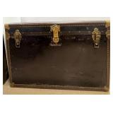 MendelTrunx Steamer Trunk #2