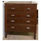Cherry Chest of Drawers