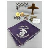 Military Memorabilia