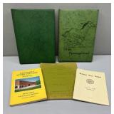 Kentucky State College Yearbooks & Materials