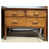 Maple Side Board