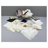 Ladies Hankies
