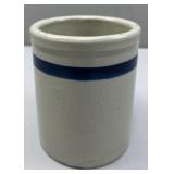 Stoneware Crock - Beater Jar #2