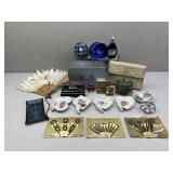 Vintage Vanity & Personal Items #2