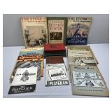 Musical Books/Magazines; Sheet Music; S. Foster Tr