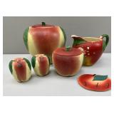 Blushing Apple Kitchenware