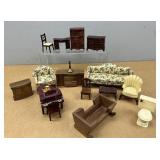 Doll House Furniture