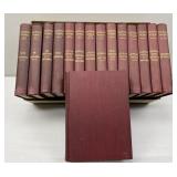 Incomplete Set of Dickens