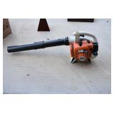 Stihl B656L blower in working condition