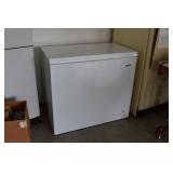 Idylis 7cf freezer