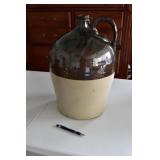 Large jug