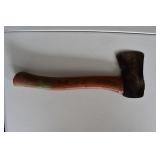Plumb double struck boy scout hatchet hard to find