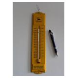 John Deere thermometer