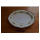 Noritake Naomi 674 platter
