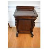 Antique Davenport desk