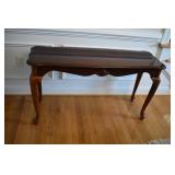 Sofa table 4