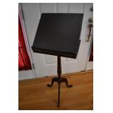 Music stand