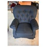 Lazy Boy Chair