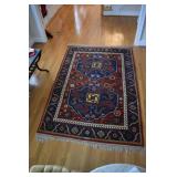 Rug made in Turkey 7