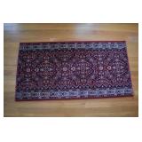 Rug 50"x26"