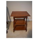 End table