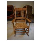 Rocking chair