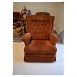 Recliner