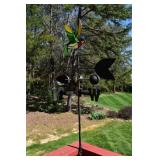 Weather vane