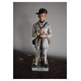 Andrea by Sadek Morgans Virginia Rifleman 13"