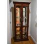 Pulaski furniture curio