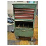 Craftsman rolling tool chest
